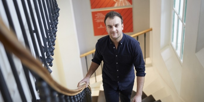 Babel nomme Julien Dorso Directeur du développement