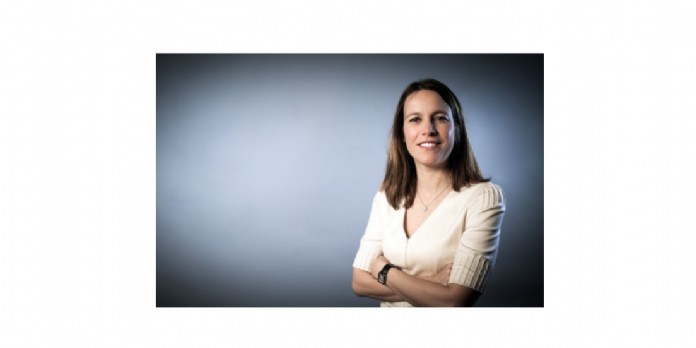 CNNIC promeut Cathy Ibal senior Vice-Présidente de la région EMEA