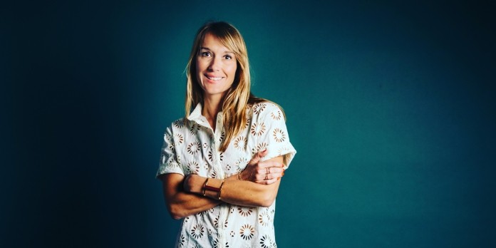 Lauren Weber-Staricky quitte BBDO Paris pour Rosapark