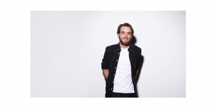Thibaut Thureau nouveau lead créatif de l'agence Braaxe