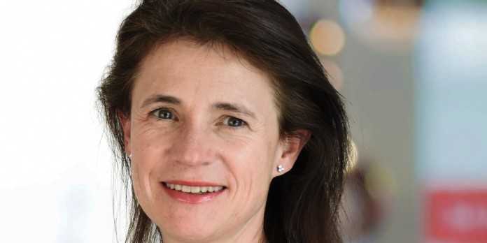 Christine Removille rejoint Bain & Company