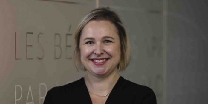 Isabelle Sempastous nommée responsable Digital Factory chez Novadial group