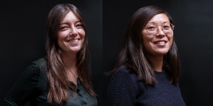 Addiction Agency accueille Marie Vichard et Mélanie Ageneau au sein de son équipe projets