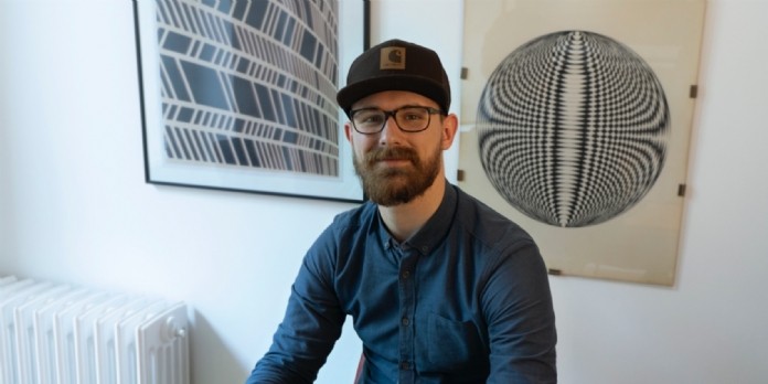 Lucas Duquenne rejoint l'agence 1969 en tant que planneur stratégique