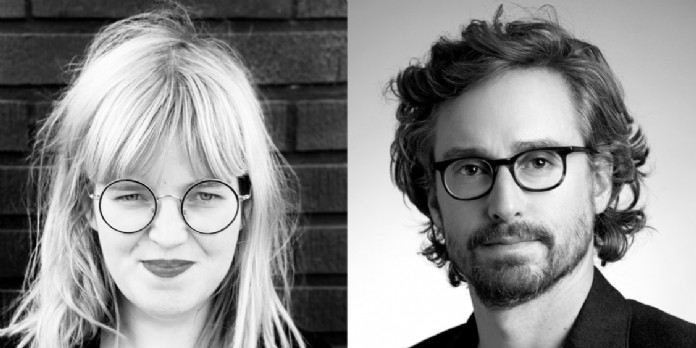 Mélanie Pennec et David Leclabart nommés Vice-Présidents de la Délégation Publicité de l'AACC Paris