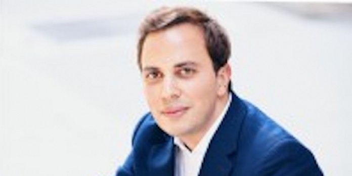 Kevin Charef, nouveau Directeur associé digital d'Allergan