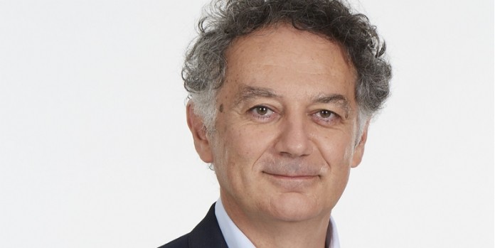 Jean Ghedira nommé Directeur exécutif Marketing et Nouvelles Mobilités