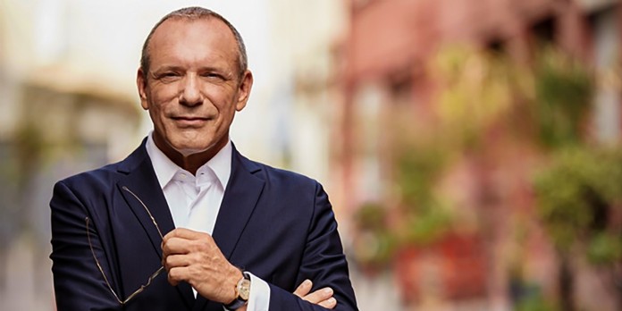 Yvan Bagnis rejoint Symrise en tant que VP Global Account and New Business Development