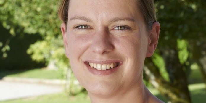 Mélodie Batreau, nouvelle Directrice marketing de Ringover