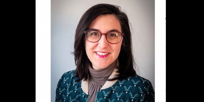 Pegah Mofidi rejoint Verizon Media en tant que Senior Manager, Field Sale France