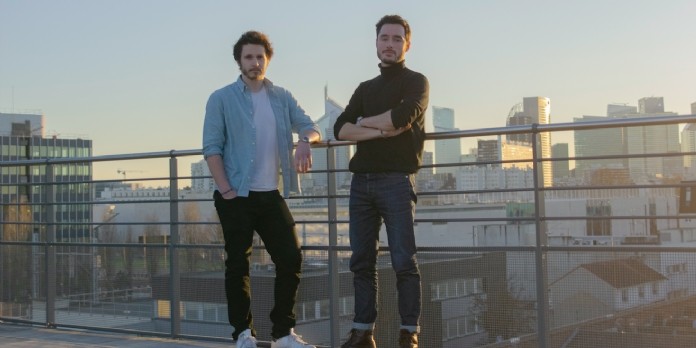 Aurélien Bigot et Benjamin Le Coz rejoignent ServicePlan