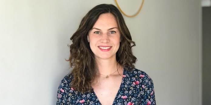 Coline Lebaratoux devient designer senior de l'agence Haigo