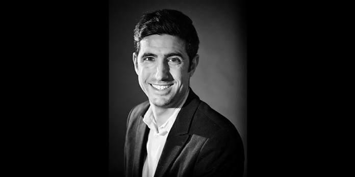 Julien Rosanvallon est nommé Directeur Adjoint en charge des mesures d'audience chez Médiamétrie