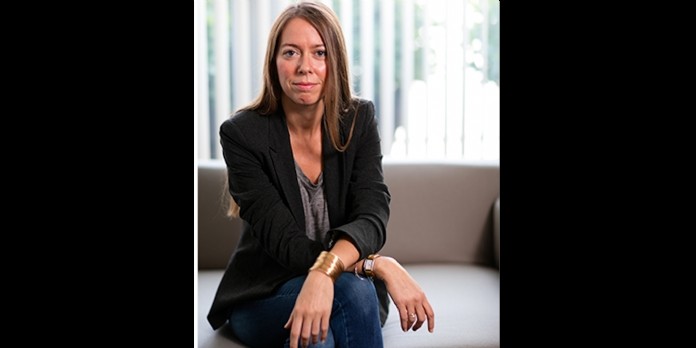 Laurence Deléchapt est nommée directrice du département télévision de Médiamétrie