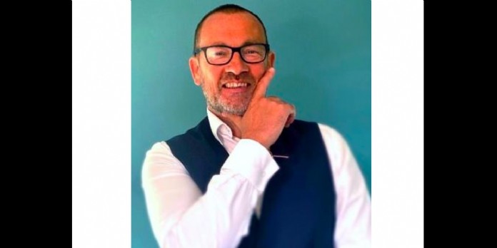 Patrice Anderouard devient directeur du département marketing et communication chez Kärcher