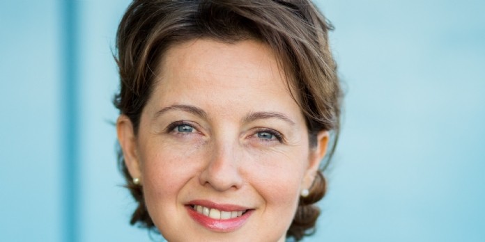 Claire Bourdon, nommée directrice marketing chez Biocoop