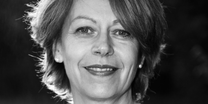 Dominique Dirand est nommée directrice marketing client de Condé Nast France