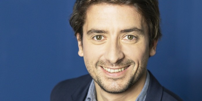 Teads annonce la promotion de Thibault Leguillon comme directeur général France
