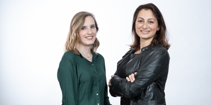 Valtech renforce son pôle conseil avec Marie Thirel et Victoire Bailleul