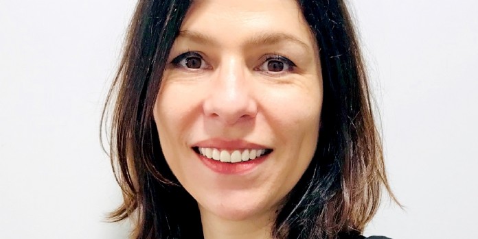 Dorothée Testard devient directrice d'une business unit chez OMD