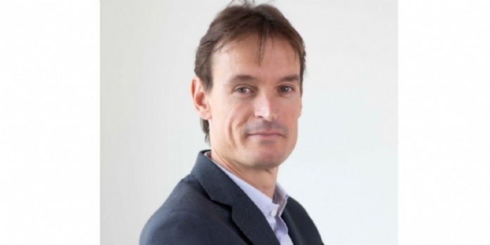 John van der Valk est nommé PDG Europe d'ECRM