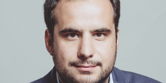 Matthias Moreau est nommé directeur général de Publicis Health en France