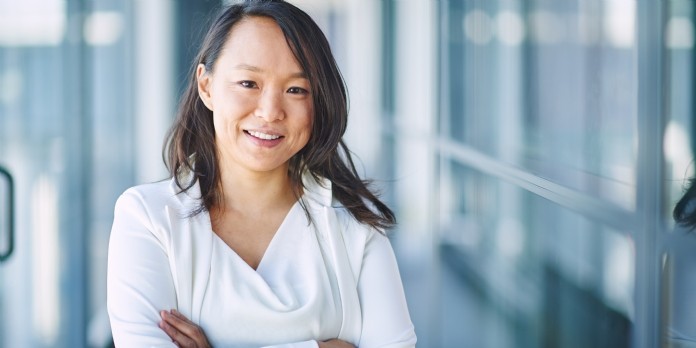Lisbeth Lashmana est nommée head of marketing Europe de Panasonic