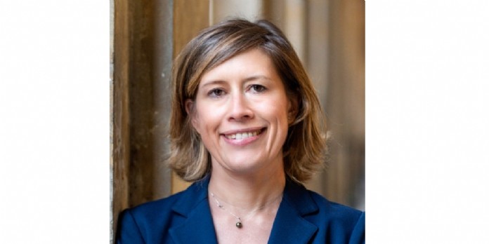 ADLPerformance nomme Nancy Faure directrice générale du pôle presse