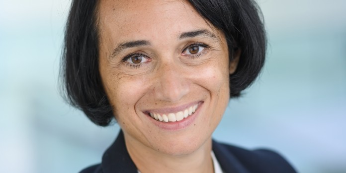 Chrystel Pepin Lehalleur est nommée directrice marketing et communication chez KPMG