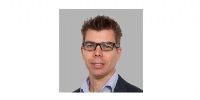 Fabrice Guérin est nommé CMO de D-AIM