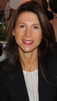Condé Nast France nomme Delphine Royant chief business officer