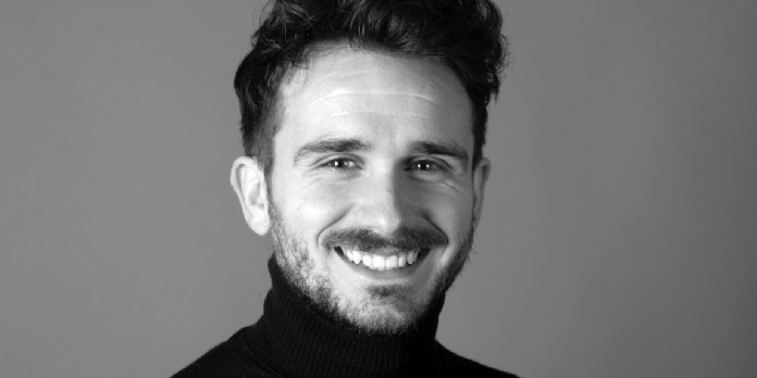 Adrien Roth est nommé directeur de création chez Little Agency